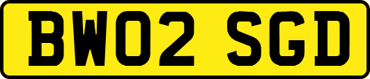BW02SGD