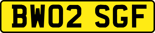 BW02SGF