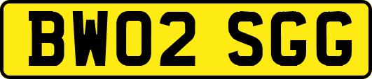 BW02SGG