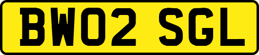 BW02SGL