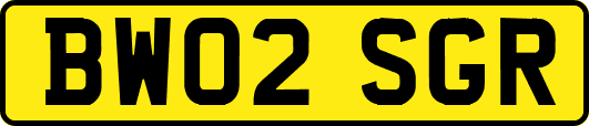 BW02SGR