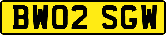 BW02SGW