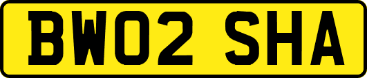 BW02SHA