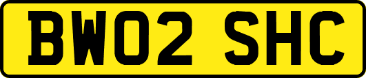 BW02SHC