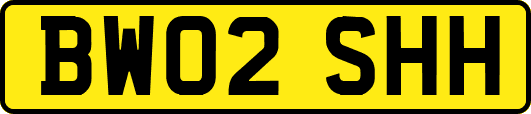BW02SHH