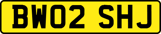 BW02SHJ