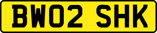 BW02SHK