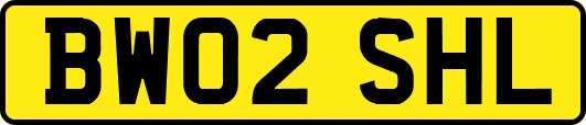 BW02SHL