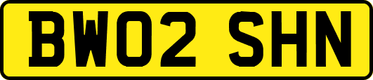 BW02SHN
