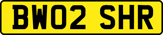 BW02SHR