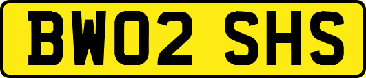 BW02SHS