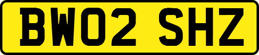 BW02SHZ