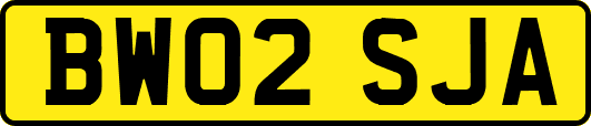 BW02SJA