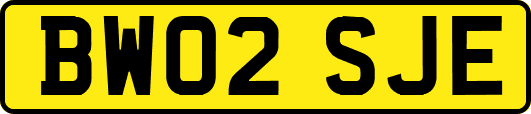 BW02SJE