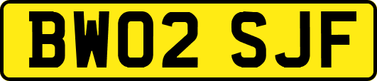 BW02SJF