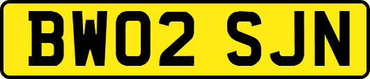 BW02SJN