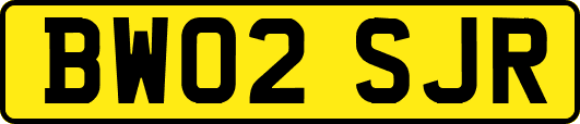 BW02SJR