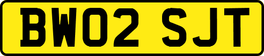 BW02SJT