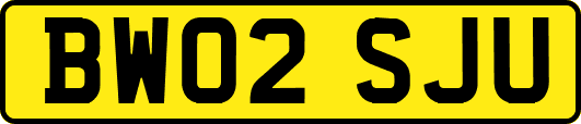 BW02SJU