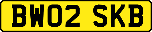 BW02SKB