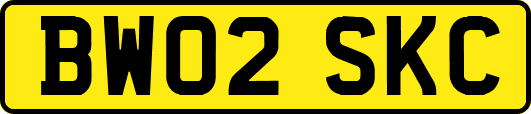 BW02SKC