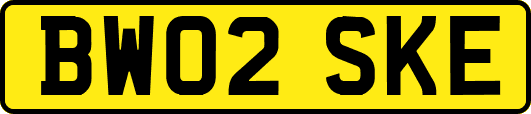 BW02SKE