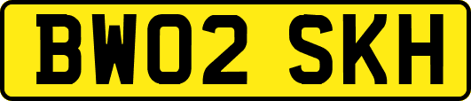 BW02SKH