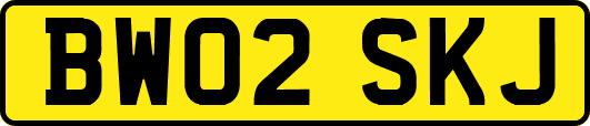 BW02SKJ