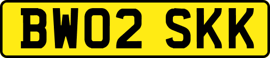 BW02SKK