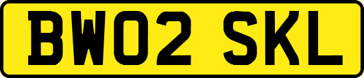BW02SKL