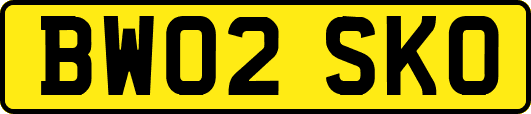 BW02SKO