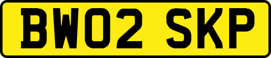 BW02SKP