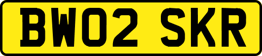 BW02SKR