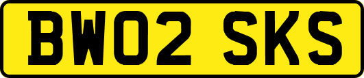 BW02SKS