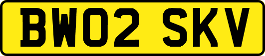 BW02SKV