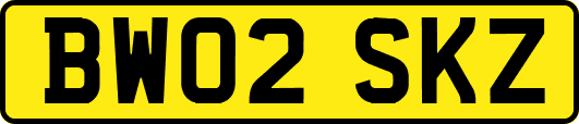 BW02SKZ