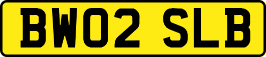 BW02SLB