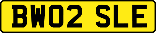 BW02SLE