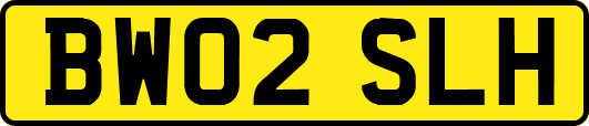 BW02SLH
