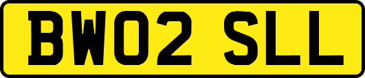 BW02SLL