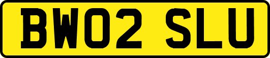 BW02SLU