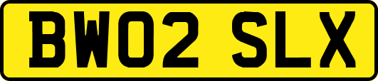 BW02SLX