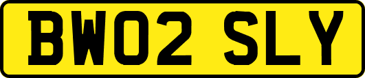 BW02SLY