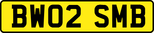 BW02SMB