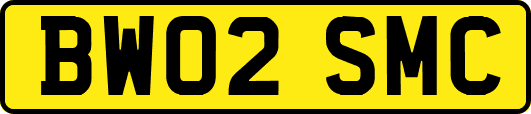 BW02SMC