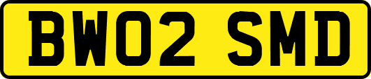 BW02SMD