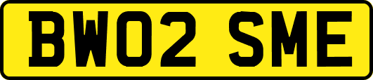 BW02SME