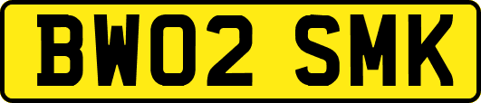 BW02SMK