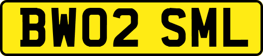 BW02SML