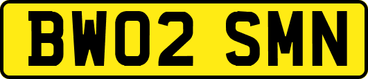 BW02SMN
